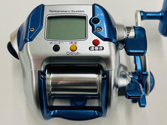 ｼﾏﾉ 電動丸 3000H | FISHLAND