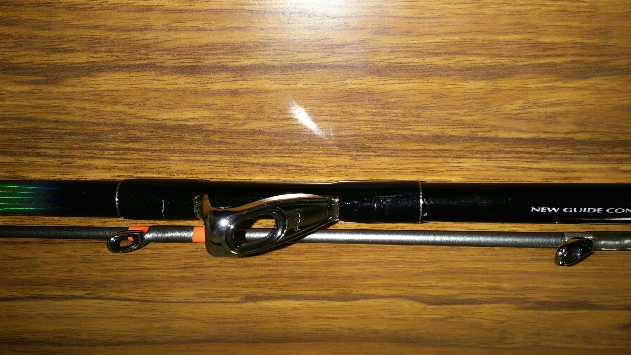 中古 ダイワ 手持真鯛X260G 入荷！ | FISHLAND