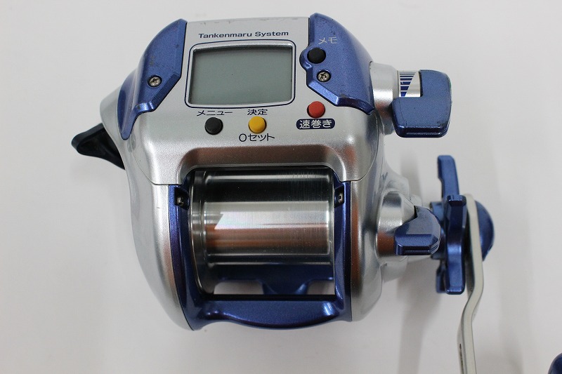 ｼﾏﾉ 電動丸3000H | FISHLAND