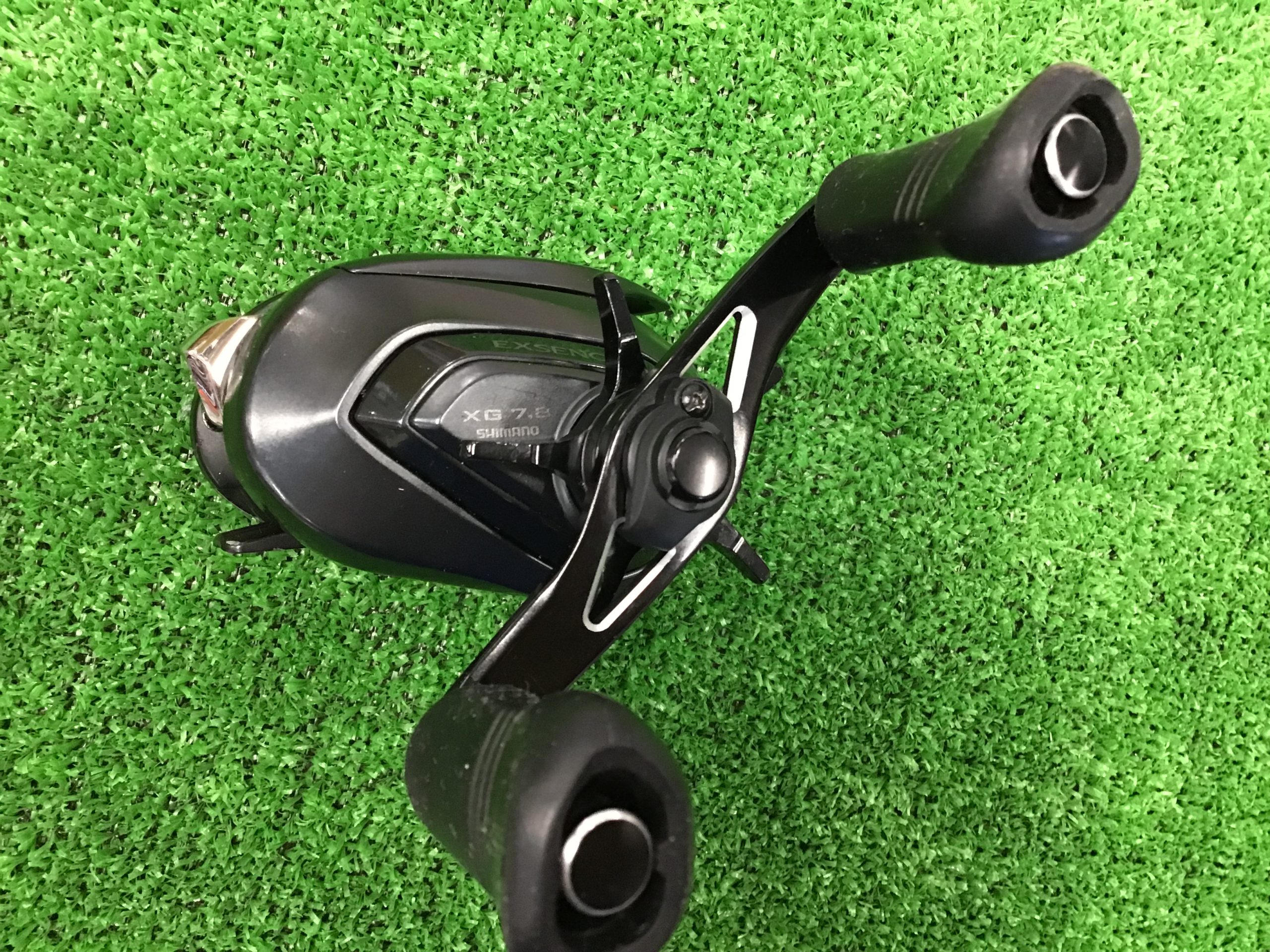 シマノ 17 エクスセンス DC HG R | FISHLAND