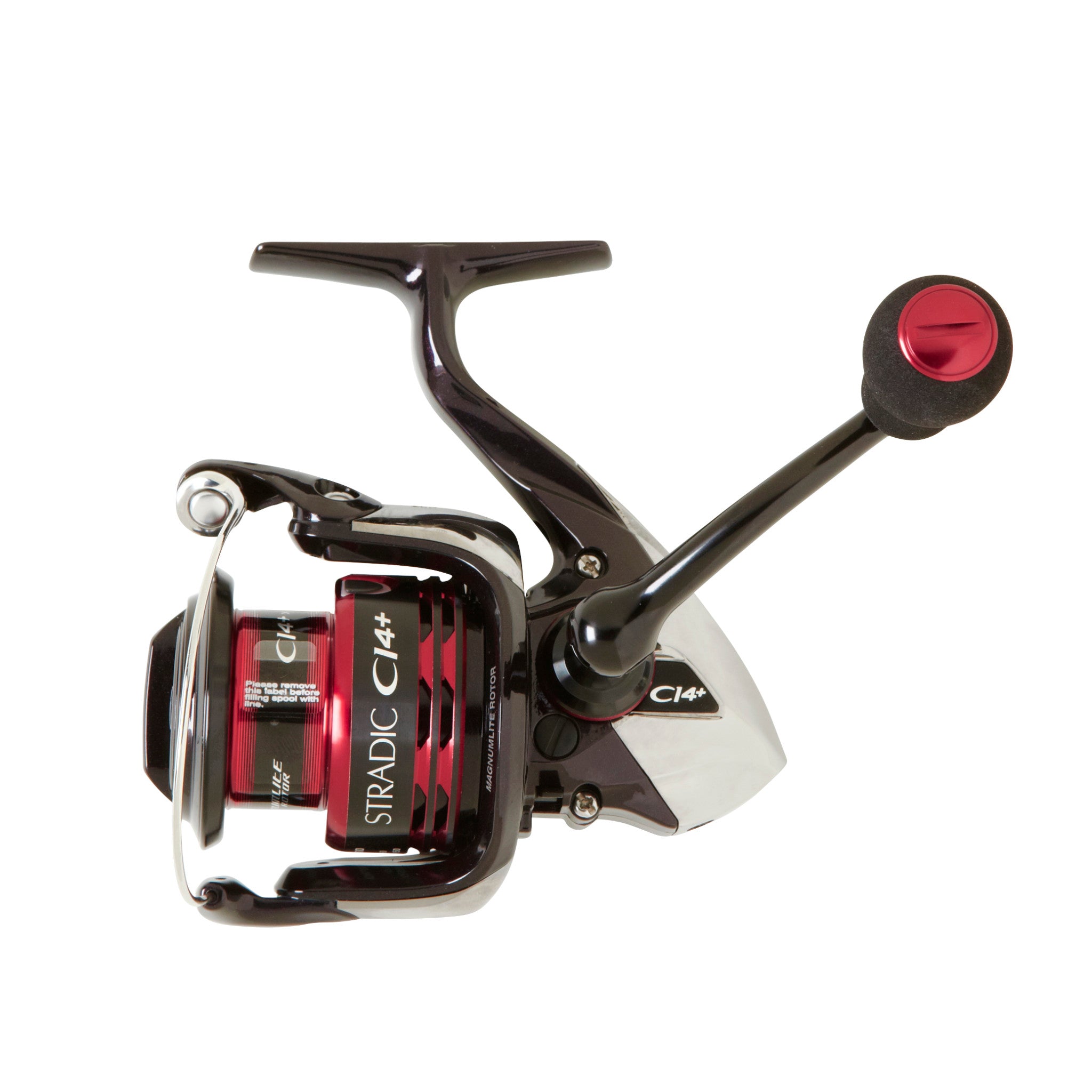 STRADIC CI4+ – Shimano US Fish Shop