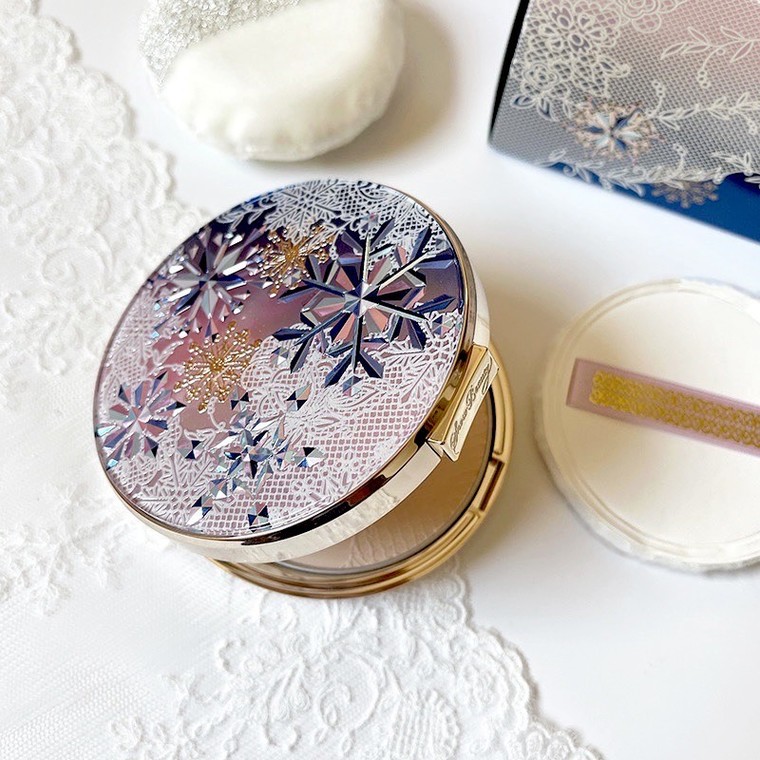 7.21発売／スノービューティーが今年も登場！2022年の旅の行先は