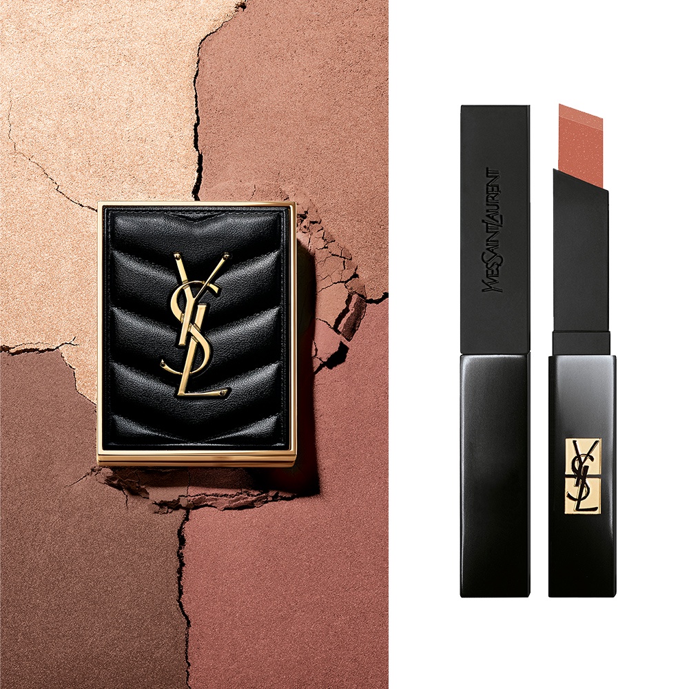 JO1×YSL BEAUTY】アイシャドウ「クチュール ミニ クラッチ」 | イヴ