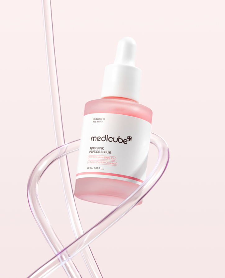 新発売】塗るサーモン注射！？PDRNアンプルとPDRNゲールマスクパックの