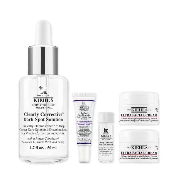 本日予約スタート／フェイスクリームや美容液など、ベストセラー3