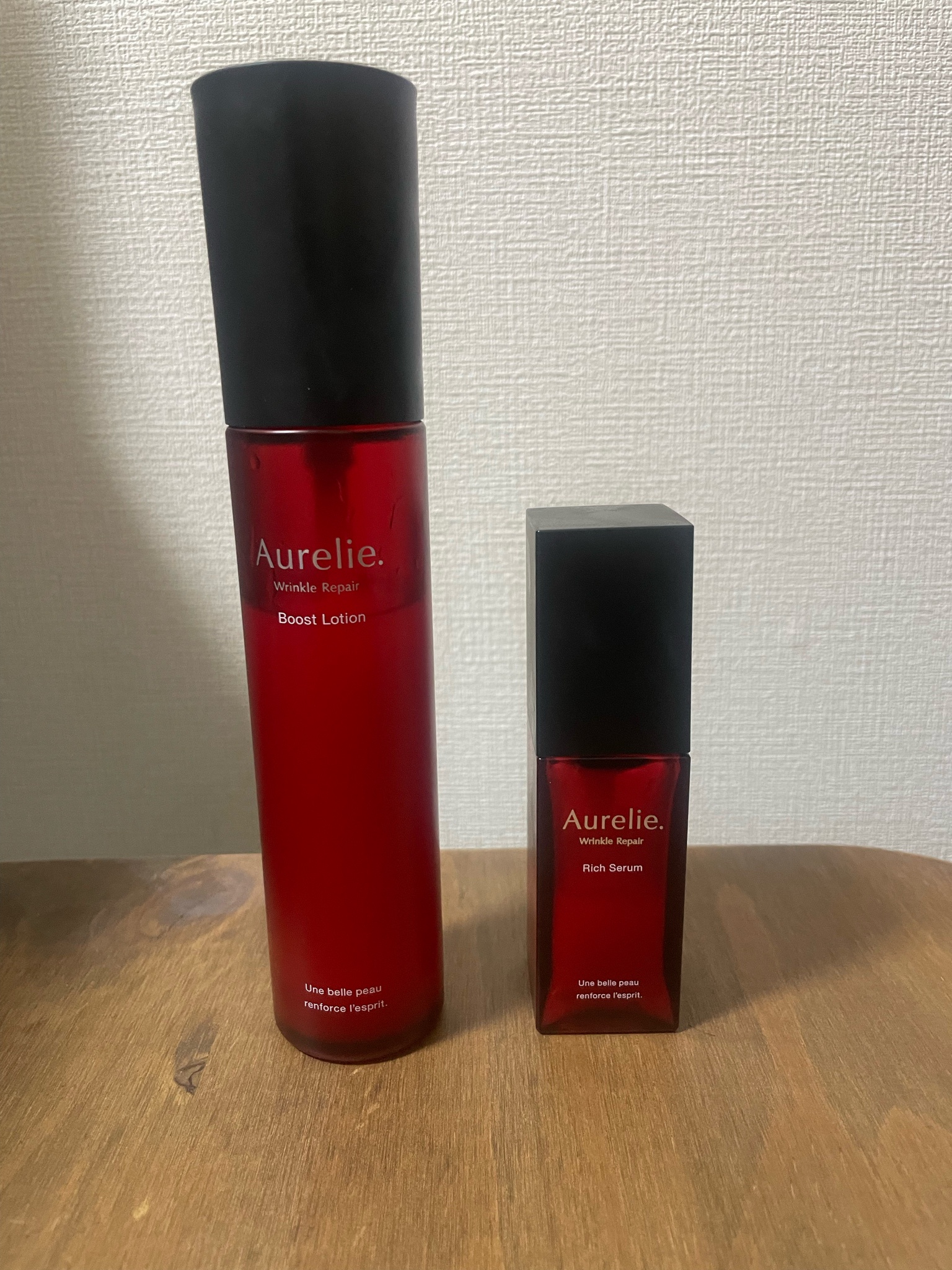 Aurelie. / モイスチャーブーストローションの公式商品情報｜美容