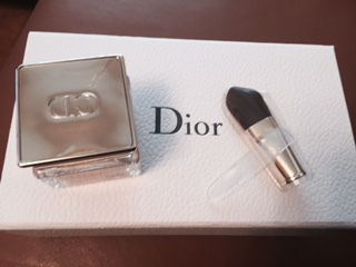 ディオール / プレステージ サテン クリーム ファンデーションの公式