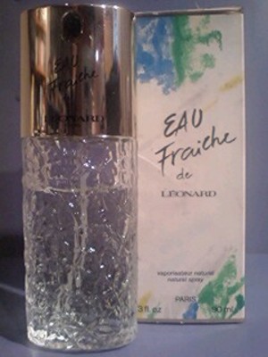 レオナール / オーフレッシュの商品情報｜美容・化粧品情報はアットコスメ