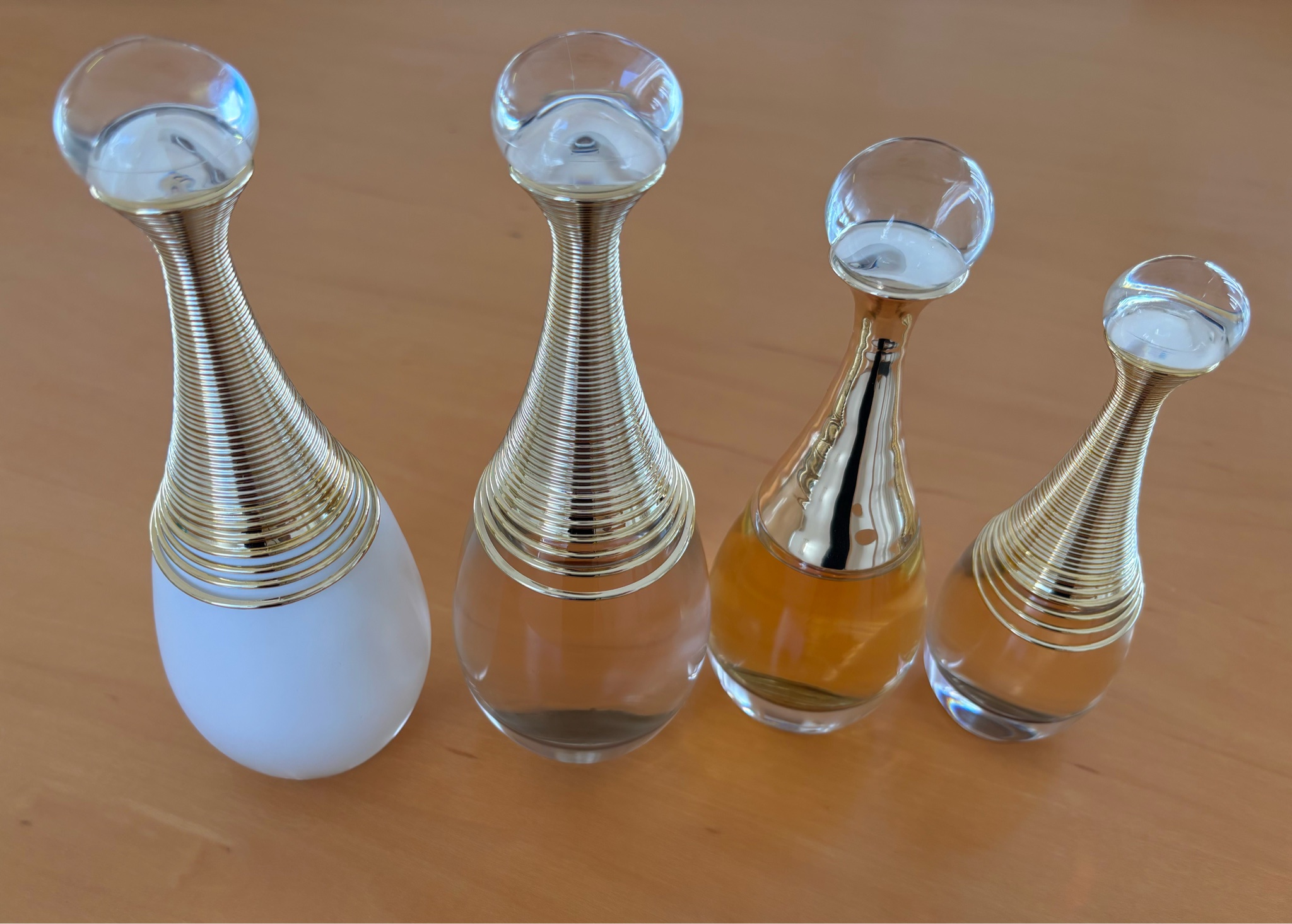 ディオール / ジャドール インフィニッシムの公式商品情報｜美容