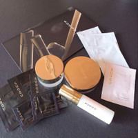 SUQQU(スック) / ザ ファンデーション スターター キットの公式商品