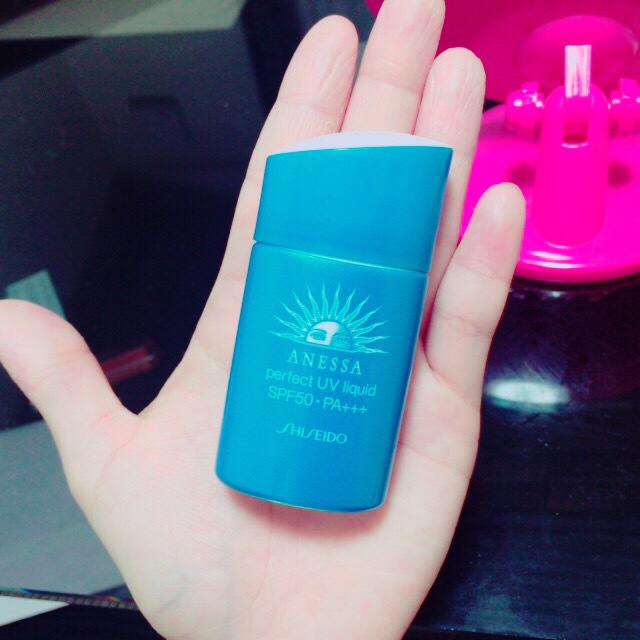 アネッサ / パーフェクトUVリキッドNの公式商品情報｜美容・化粧品情報