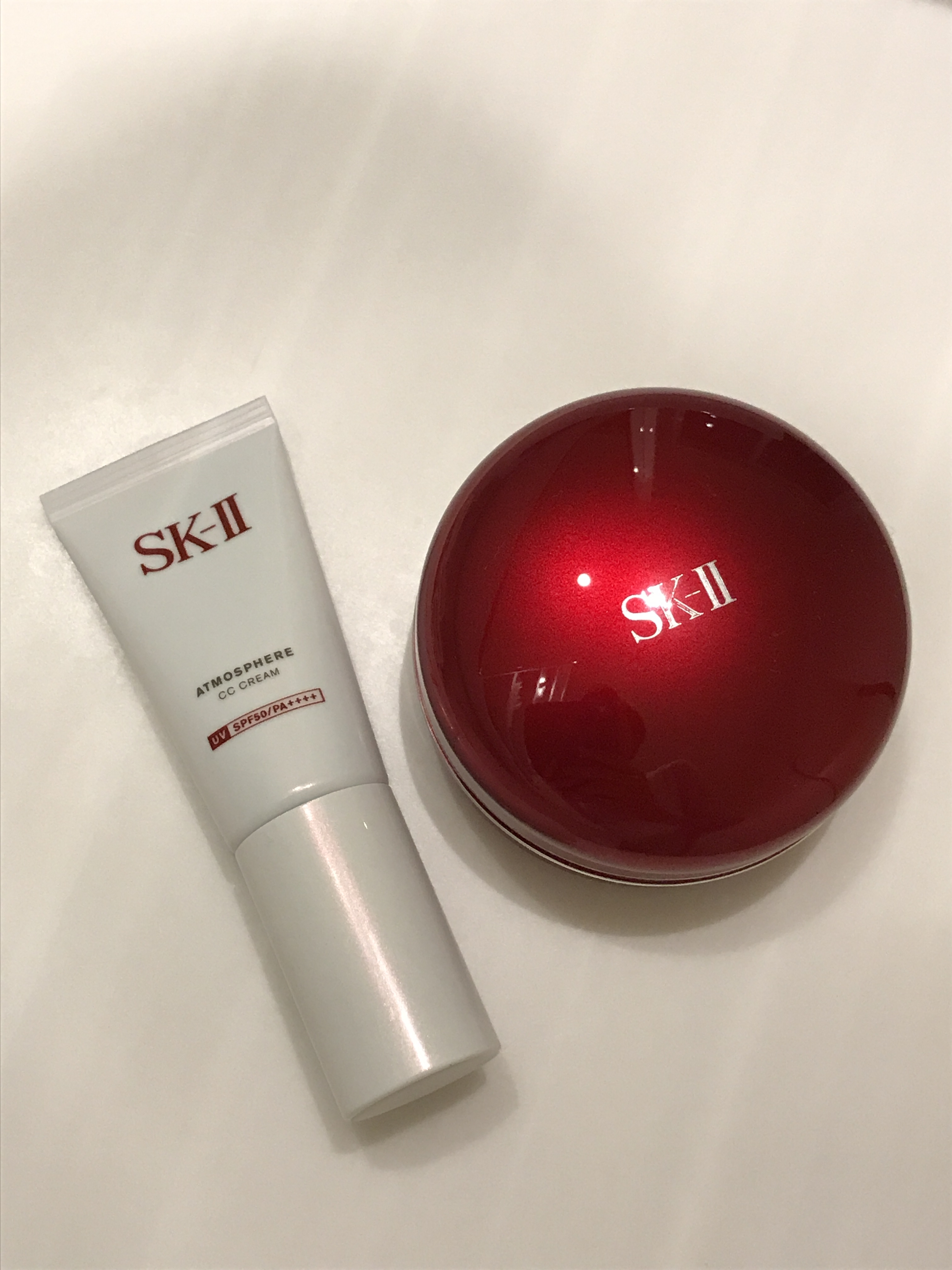 SK-II / フェイシャル トリートメント アドバンスト プロテクト ルース