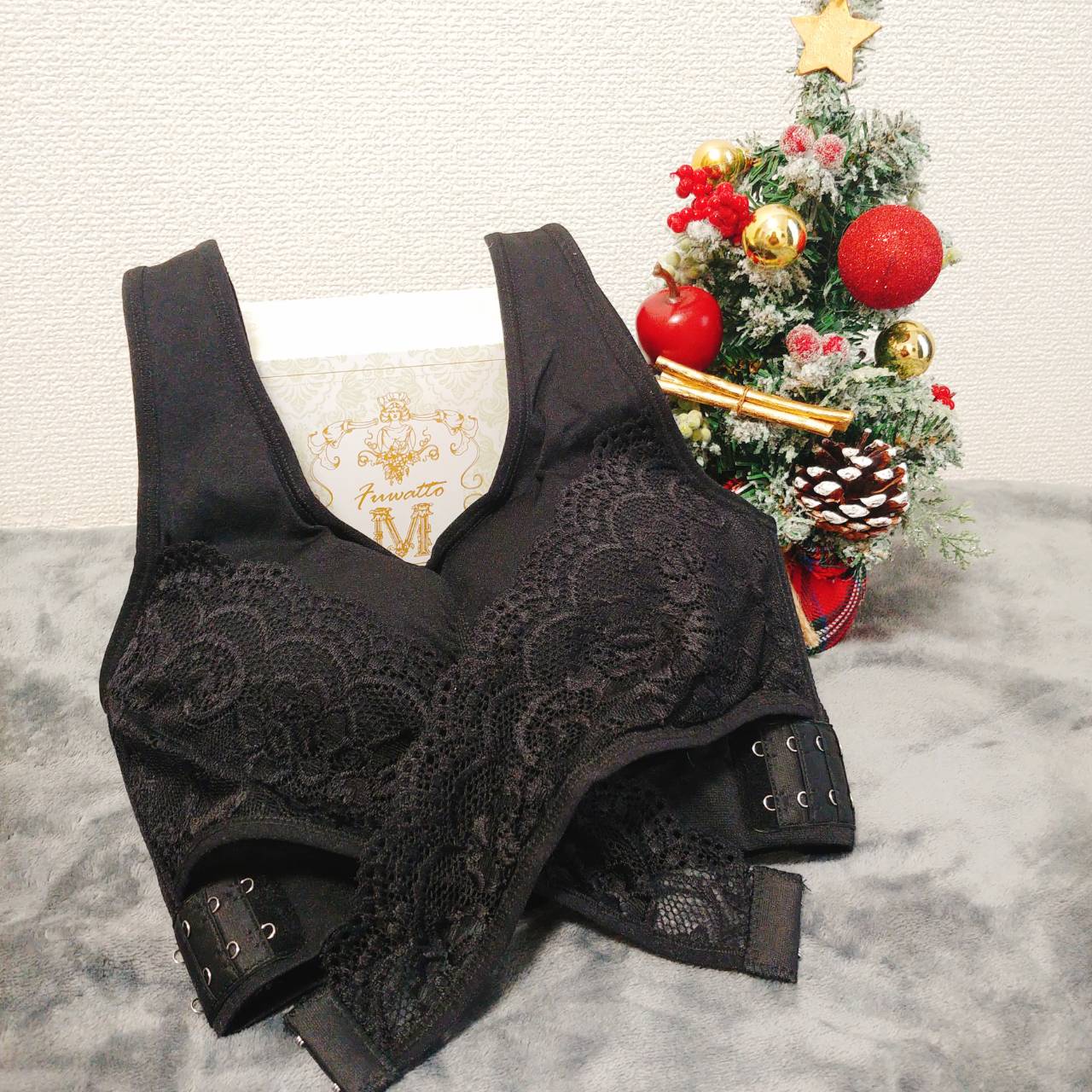 Angelle / ふわっとマシュマロブラの公式商品情報｜美容・化粧品情報は