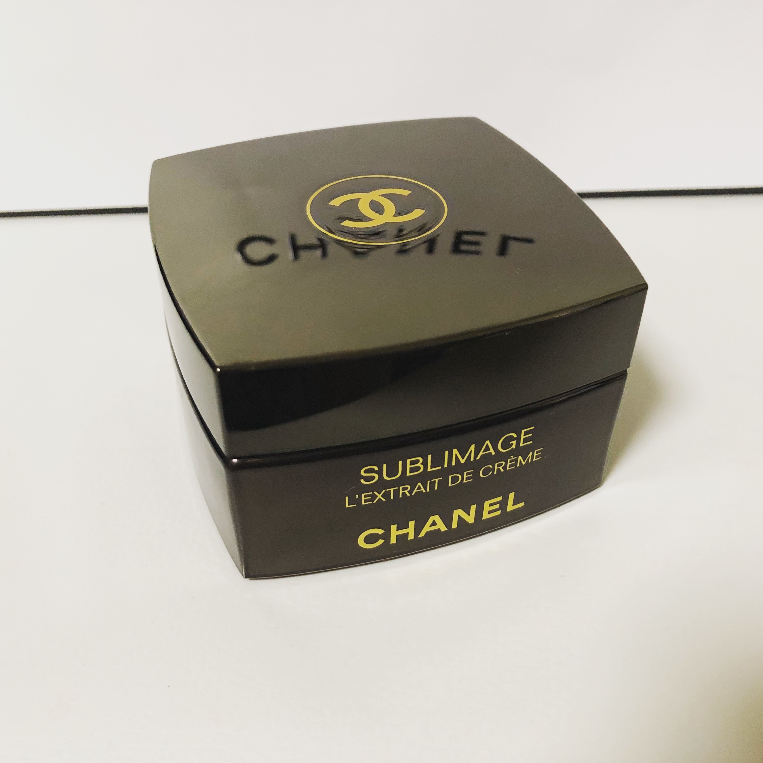 シャネル / サブリマージュ レクストレ ドゥ クレームの口コミ一覧