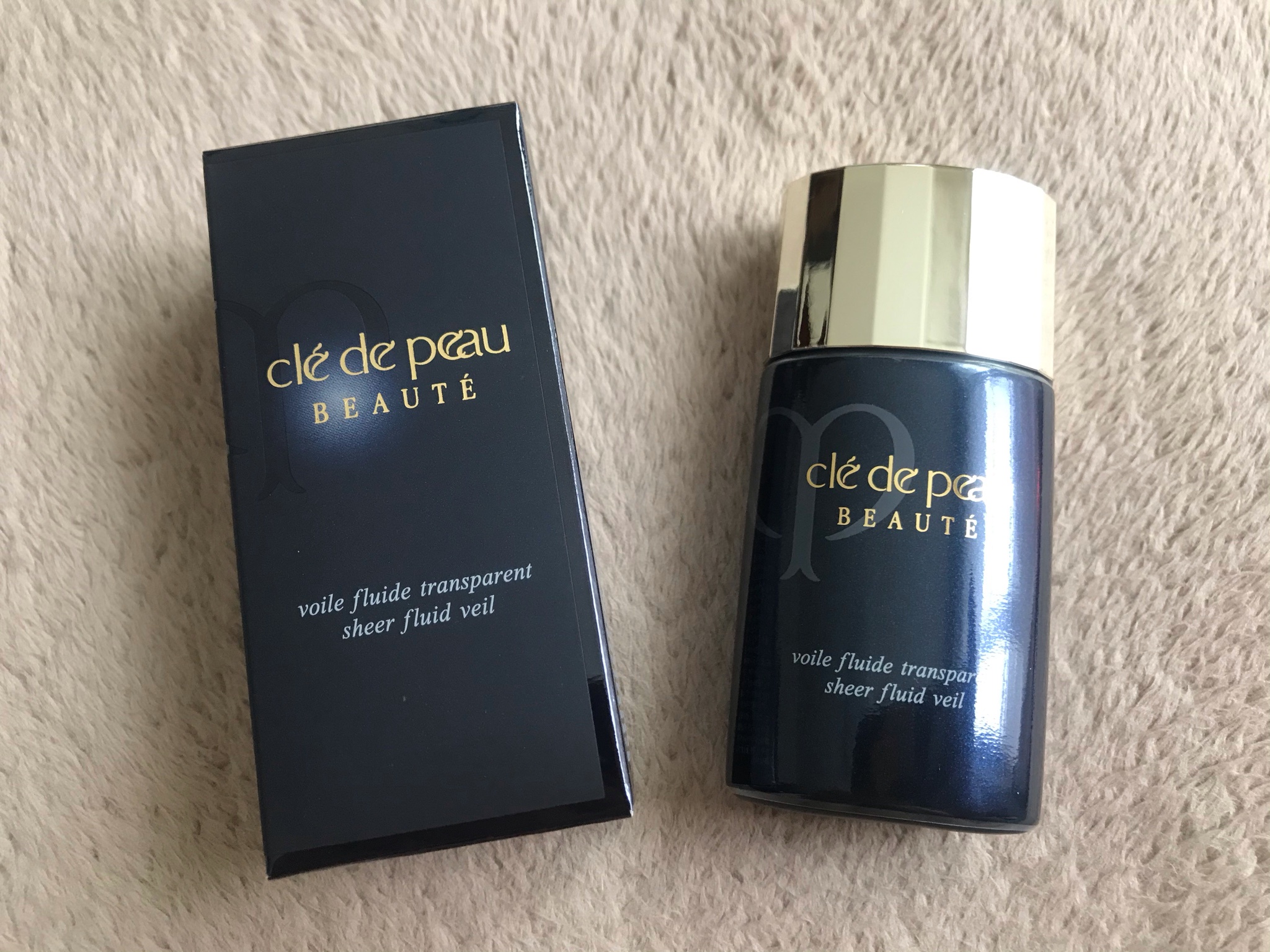 クレ・ド・ポー ボーテ / ヴォワールトランスパランの公式商品情報