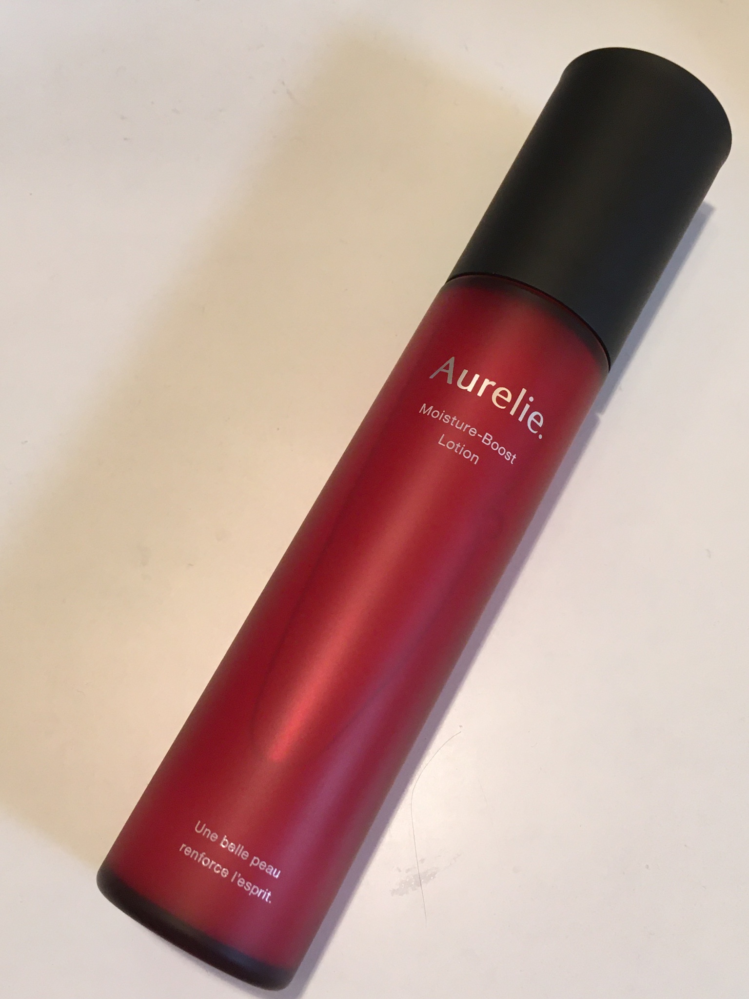 Aurelie. / モイスチャーブーストローションの公式商品情報｜美容