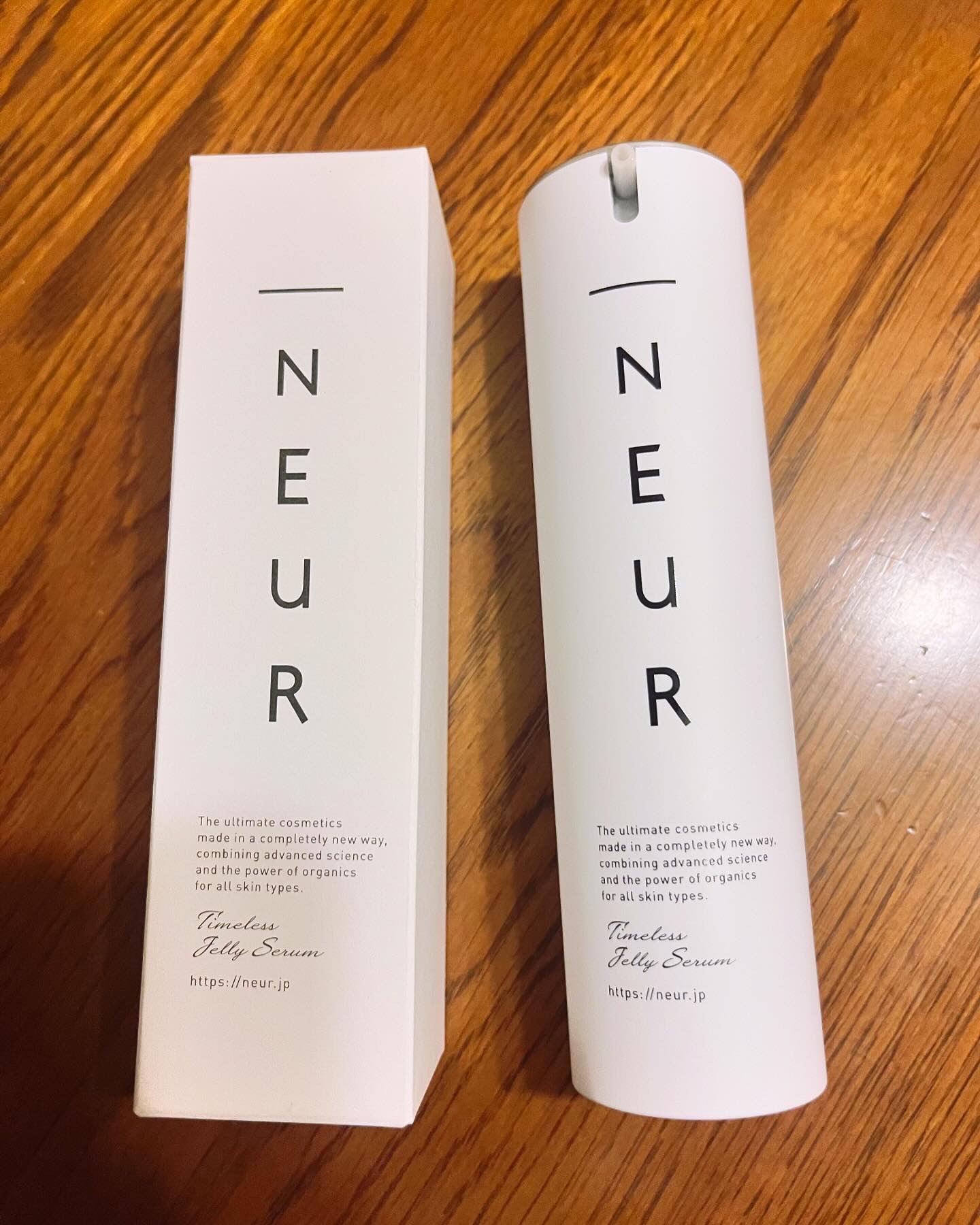 アンダーノイル / タイムレスジェリーセラムの公式商品情報｜美容