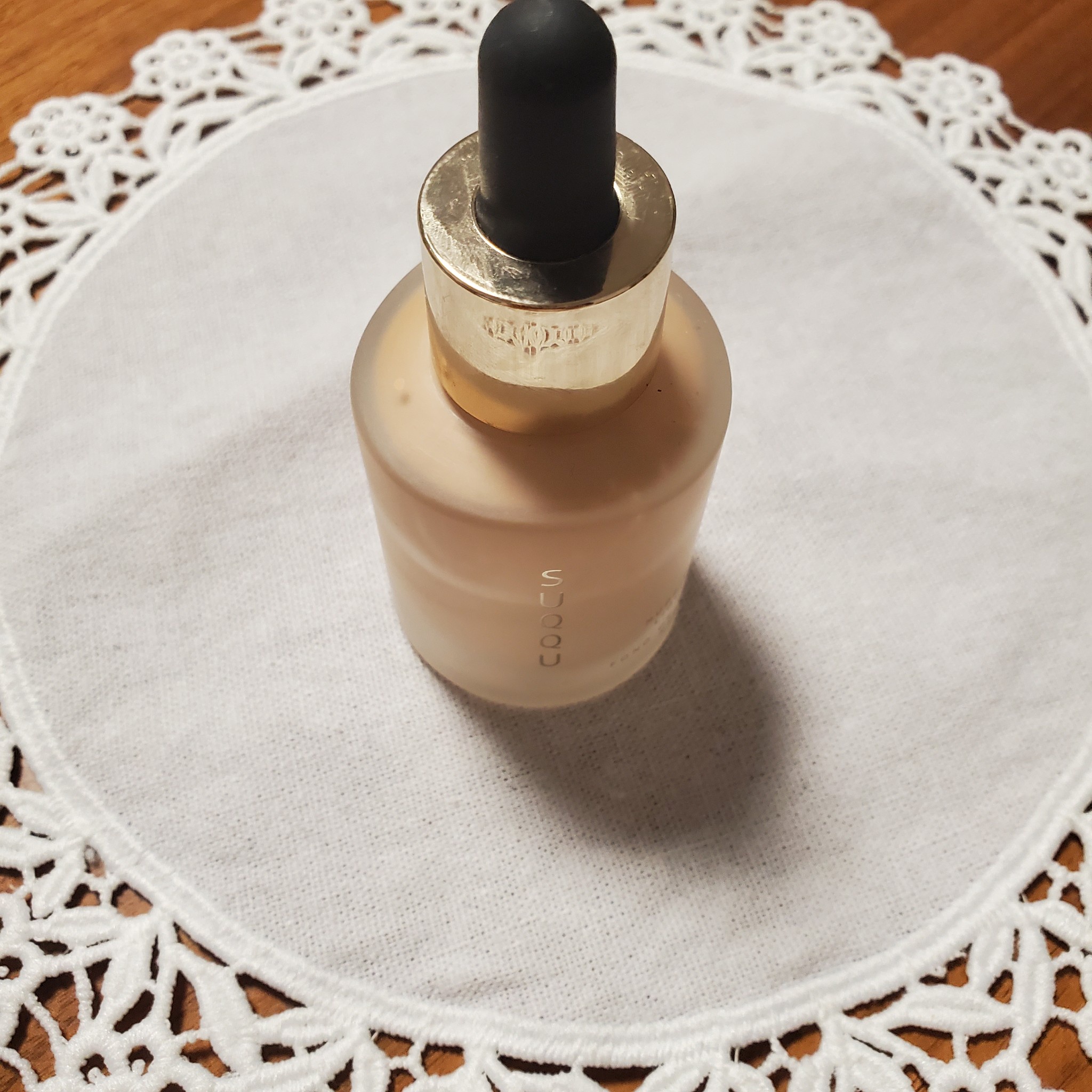 SUQQU(スック) / ヌード ウェア リクイドの公式商品情報｜美容・化粧品