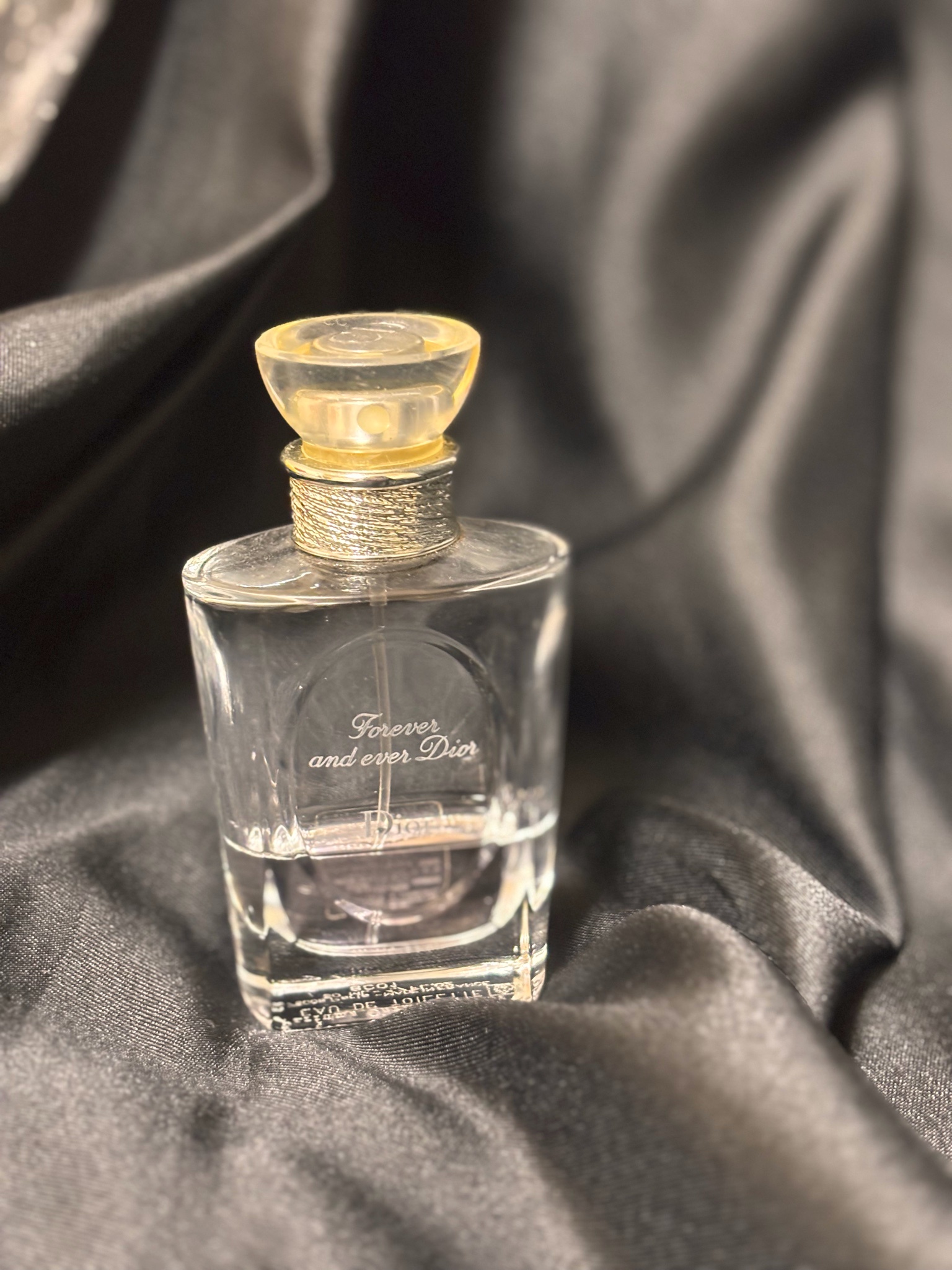 ディオール / フォーエヴァー アンド エヴァー ディオール オードゥ