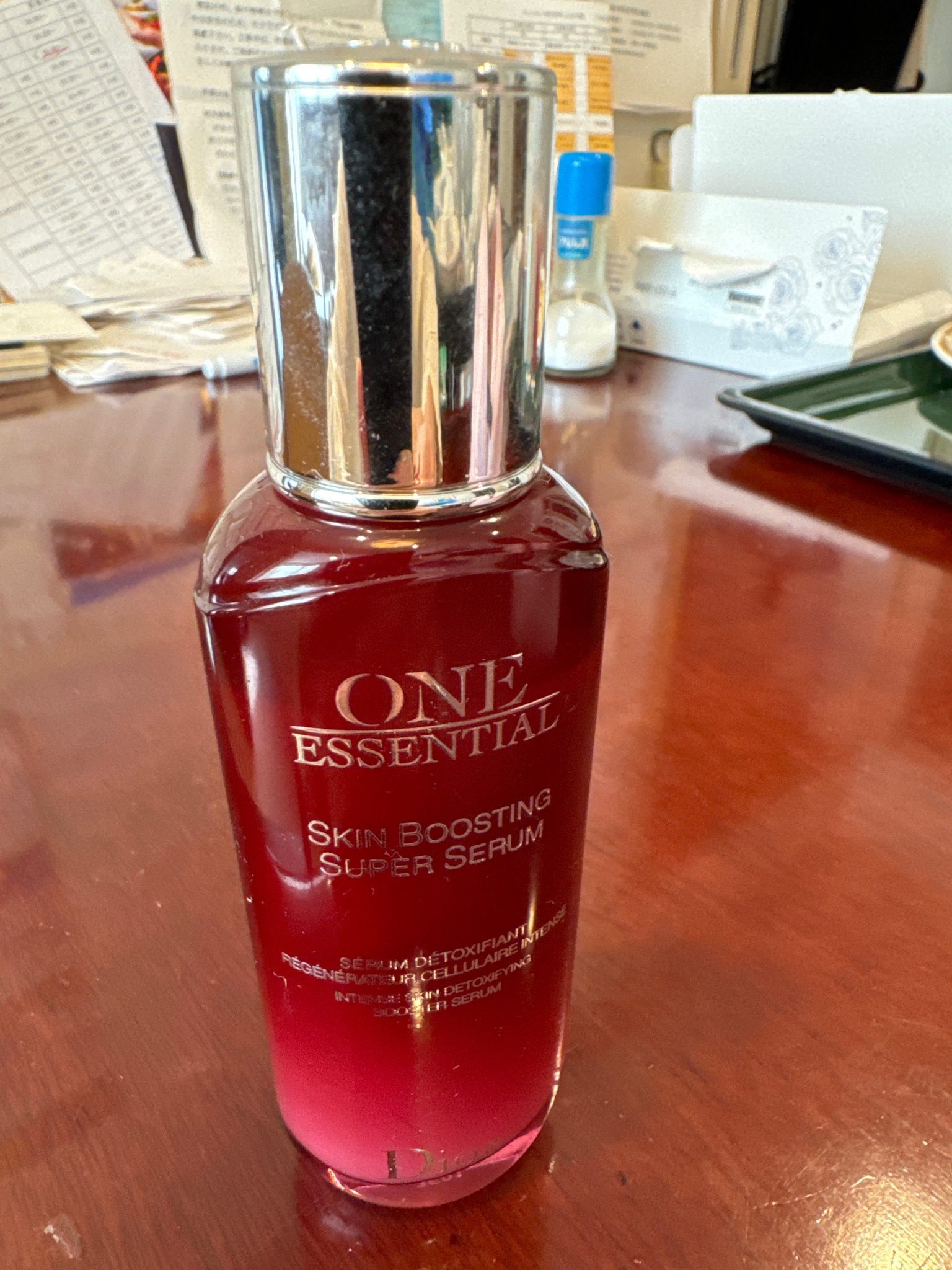 ディオール / ワン エッセンシャル セラム 75mlの公式商品情報｜美容