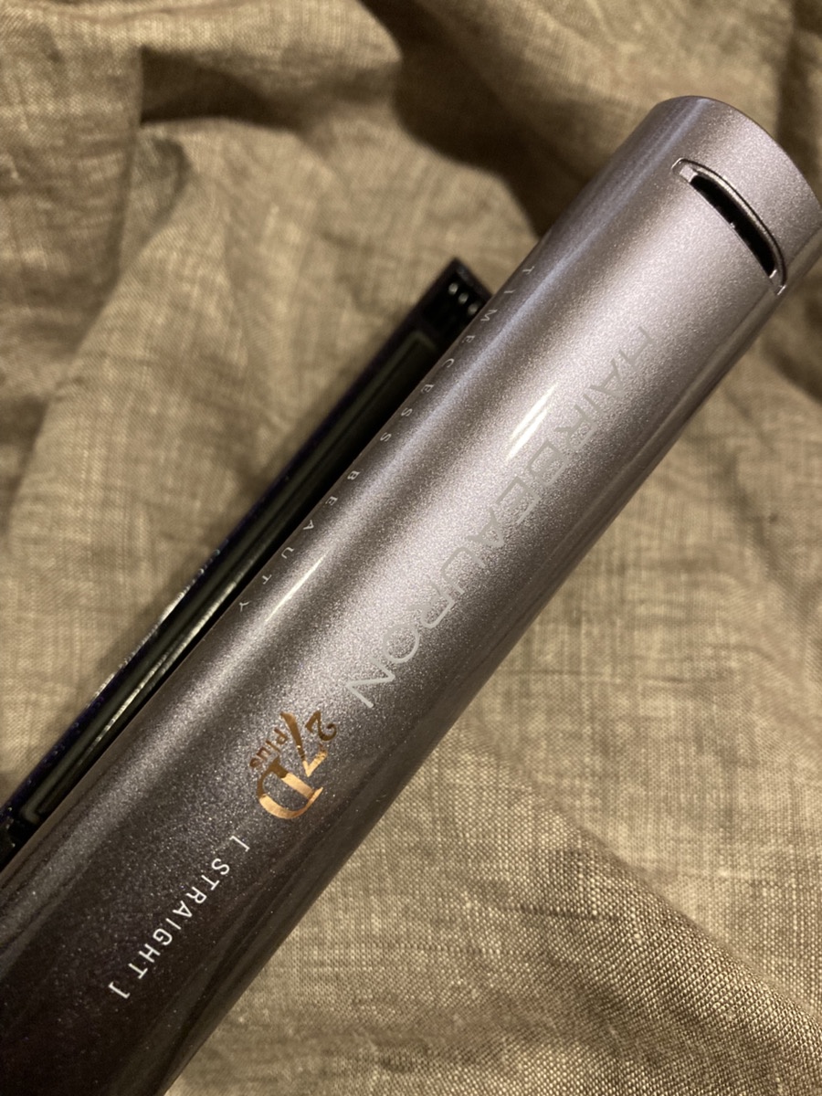 Bioprogramming（バイオプログラミング） / ヘアビューロン 27D Plus