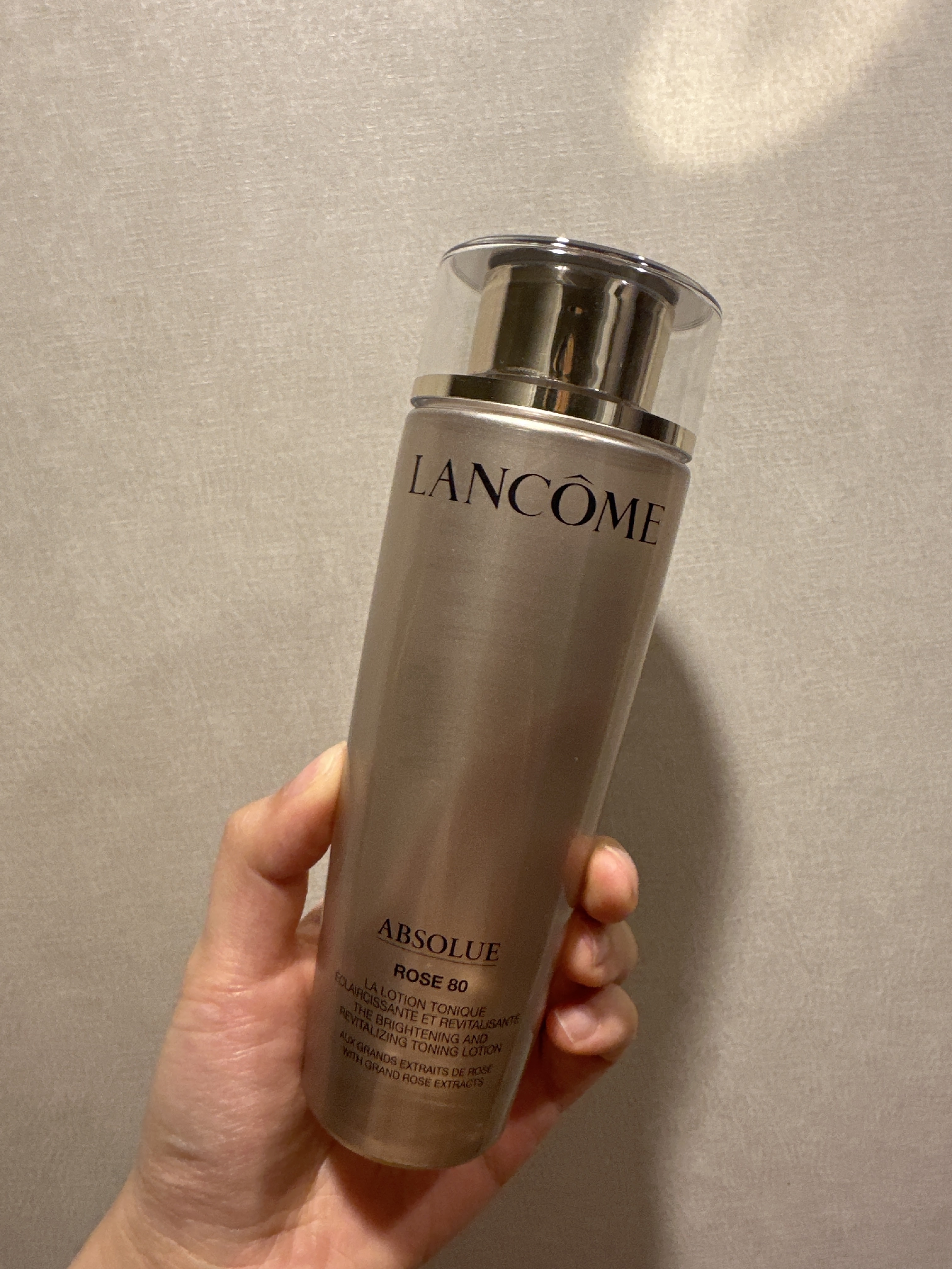 ランコム / アプソリュ エッセンス ローションの口コミ一覧｜美容