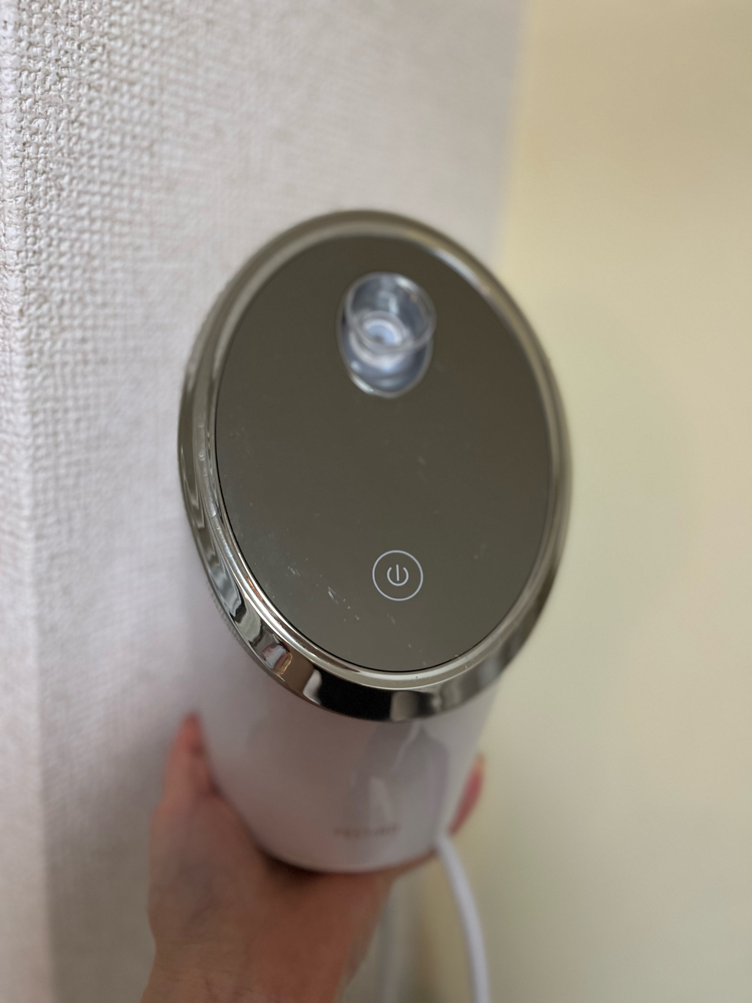 フェスティノ / フェイシャル モイスト ナノスチーマーの公式商品情報