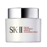 SK-II / フェイシャル トリートメント ジェントル クレンジング