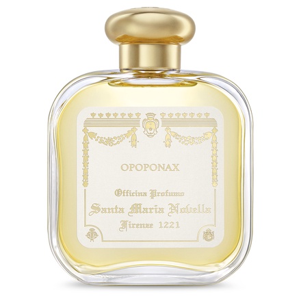 サンタ・マリア・ノヴェッラ / オーデコロン オポポナックスの公式商品