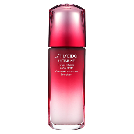 SHISEIDO / アルティミューン パワライジング コンセントレート (旧)の