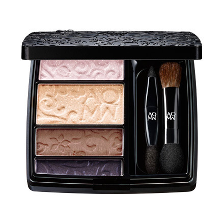 コスメデコルテ / AQ MW グラデーション アイシャドウの公式商品情報