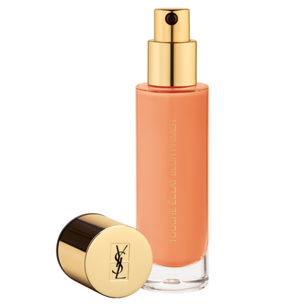 イヴ・サンローラン / ラディアント タッチ ブラープライマー ORANGEの