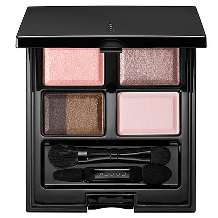 SUQQU(スック) / ブレンド カラー アイシャドウ 11 姫珊瑚(HIMESANGO