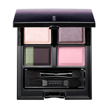 SUQQU(スック) / ブレンド カラー アイシャドウ EX-15：花小豆の公式