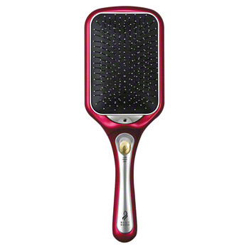 KOIZUMI(コイズミ) / マイナスイオンリセットブラシ KBE-2400の公式