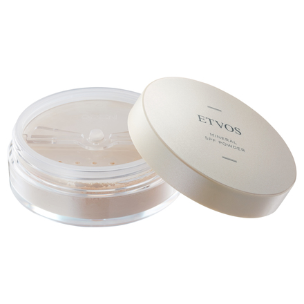 エトヴォス / ミネラルSPFパウダー/SPF38PA+++の公式商品情報｜美容