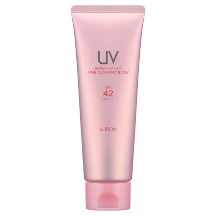 アルビオン / アルビオン スーパー UV カット ファインコンフォート