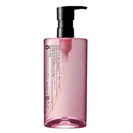 シュウ ウエムラ / フレッシュ クリア サクラ クレンジング オイル