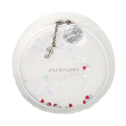 ジルスチュアート / ホワイトラブストーリー コレクションの公式