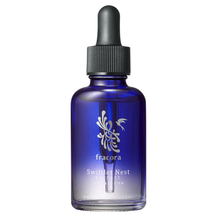 FRACORA / ツバメの巣エキス原液の公式商品情報｜美容・化粧品情報は