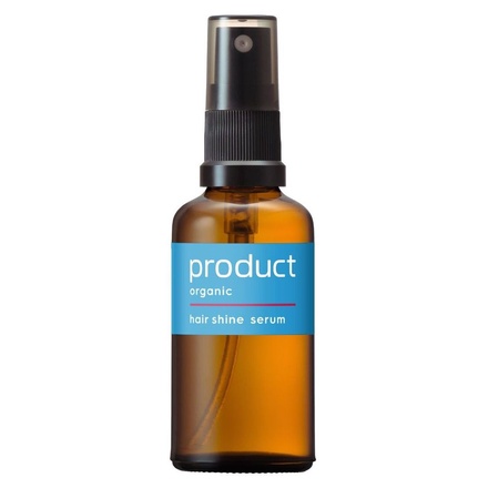 ザ・プロダクト / ザ・プロダクト ヘアシャインセラムの公式商品情報