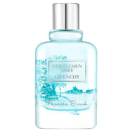 ジバンシイ / ジェントルマン オンリー パリジャン ブレイク