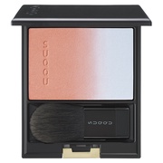 SUQQU(スック) / ピュア カラー ブラッシュ 131 艶紫 -TSUYAYUKARIの