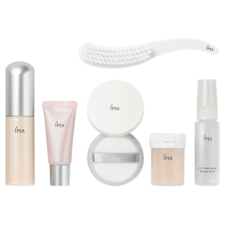 イプサ / ベイスメイクキットの公式商品情報｜美容・化粧品情報は