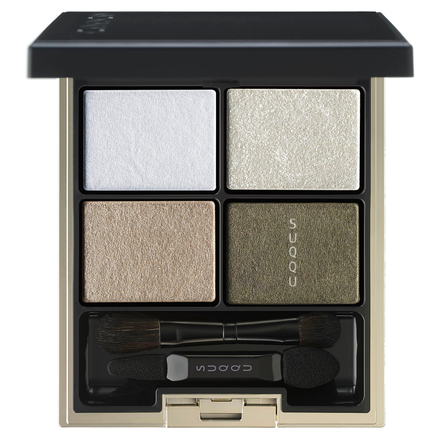 SUQQU(スック) / デザイニング カラー アイズ 09 涼月 -RYOUGETSUの