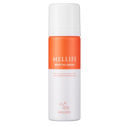 MELLIFE(メリフ) / BRIGHT VEIL SERUM + 40gの公式商品情報｜美容