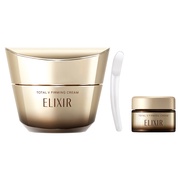 エリクシール / エリクシール トータルV ファーミングクリーム