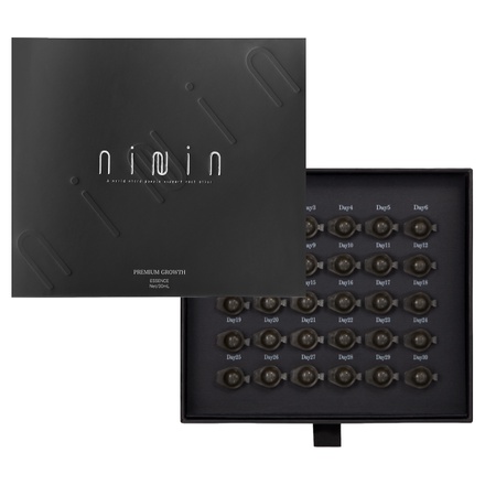 ni-Nin / ナイトエッセンス 1.25mL×30日分の公式商品情報｜美容
