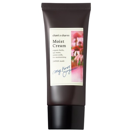 chant a charm (チャントアチャーム) / モイスト クリームの公式商品