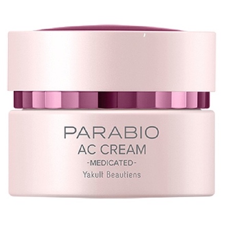 りーさん PARABIO AC ローションミルク クリームセットおまけ付き パラ